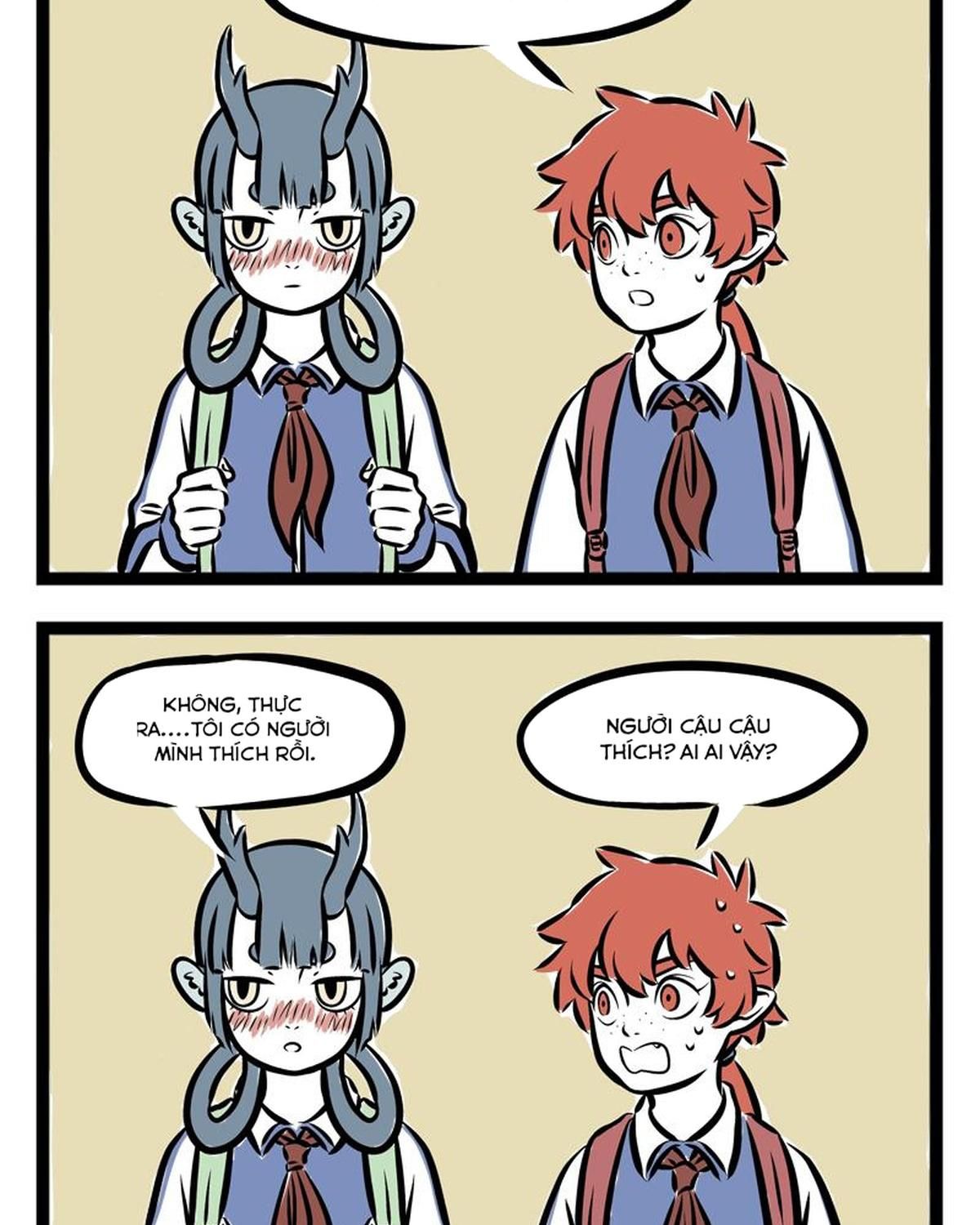 Phi Nhân Chap 78 - Next Chap 79