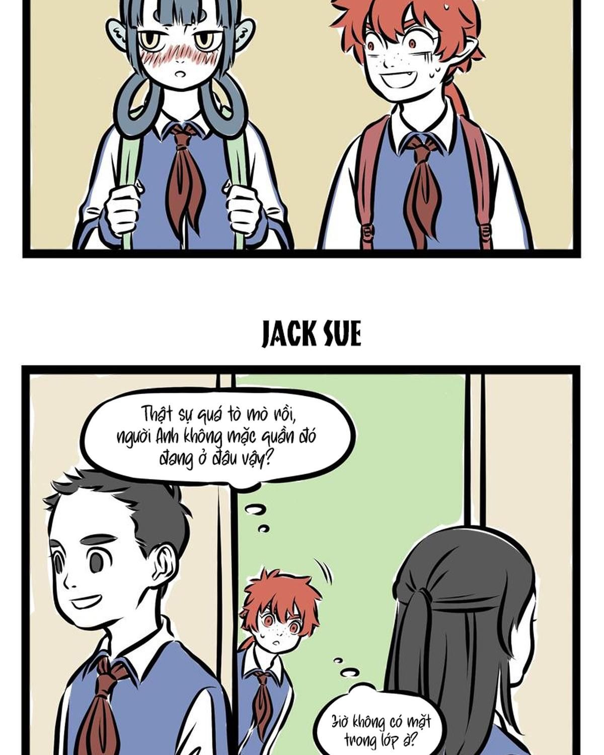 Phi Nhân Chap 78 - Next Chap 79