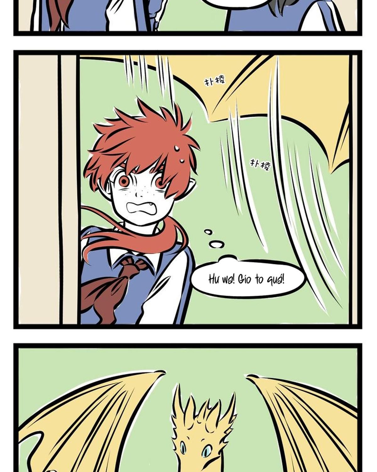 Phi Nhân Chap 78 - Next Chap 79