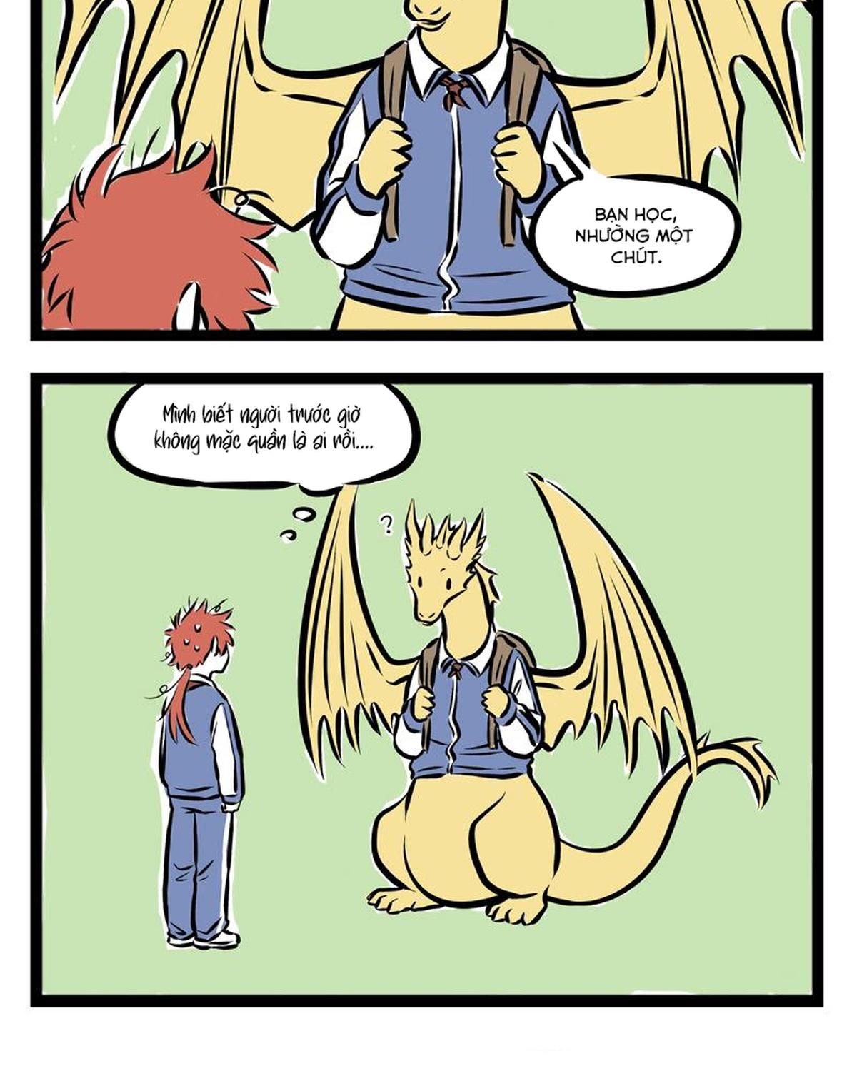 Phi Nhân Chap 78 - Next Chap 79