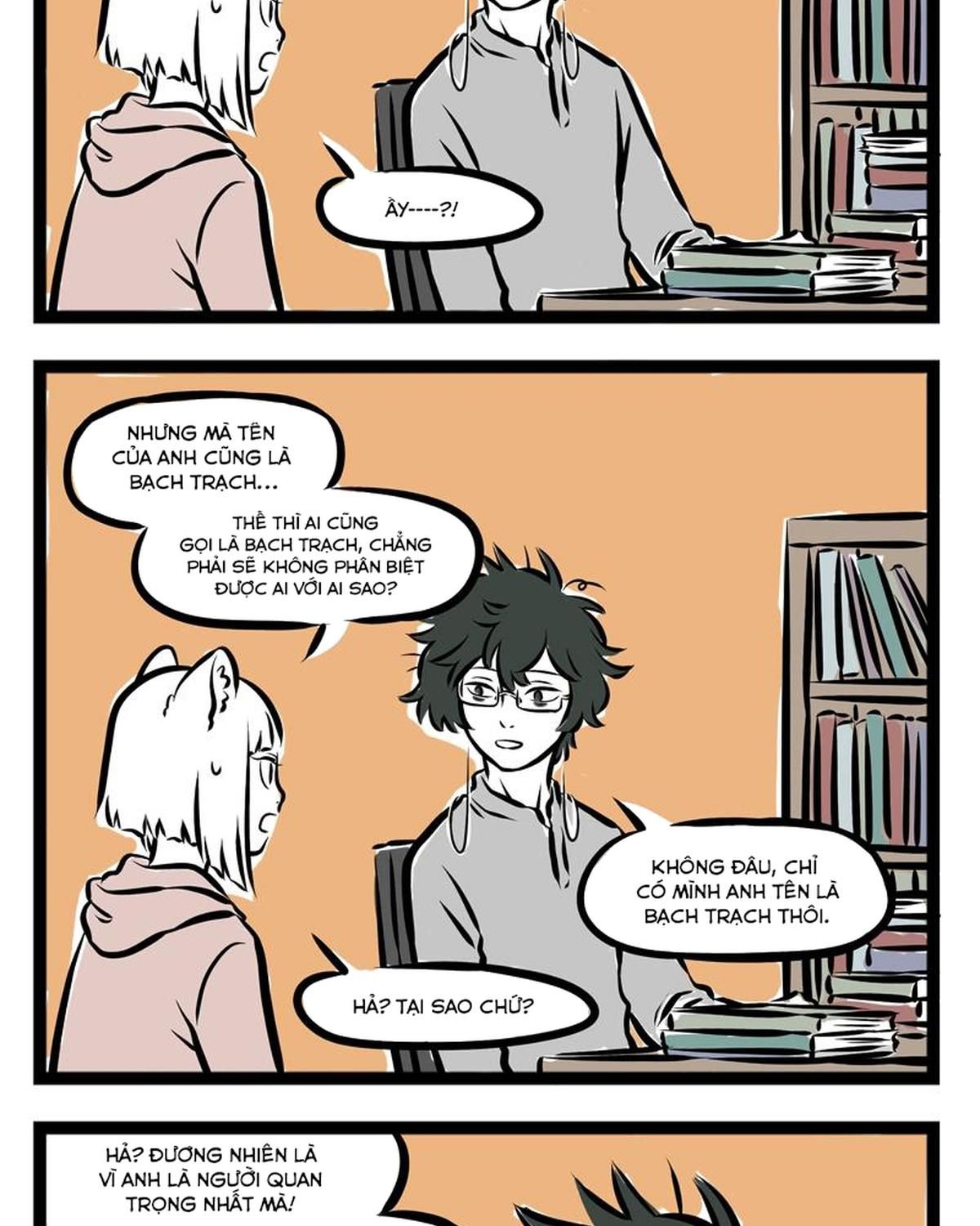 Phi Nhân Chap 78 - Next Chap 79