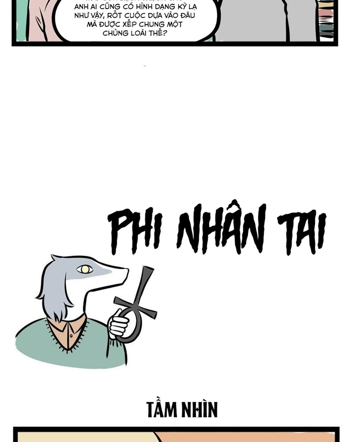 Phi Nhân Chap 78 - Next Chap 79
