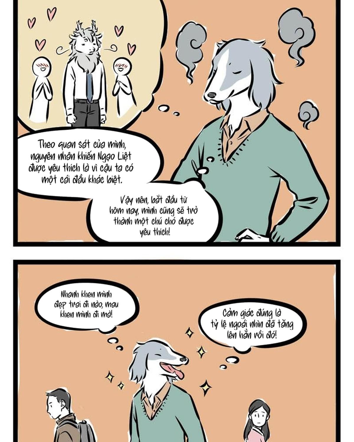 Phi Nhân Chap 78 - Next Chap 79