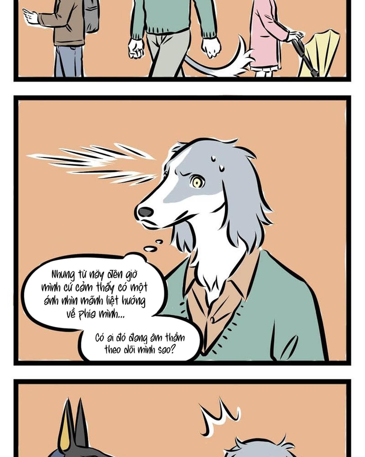 Phi Nhân Chap 78 - Next Chap 79