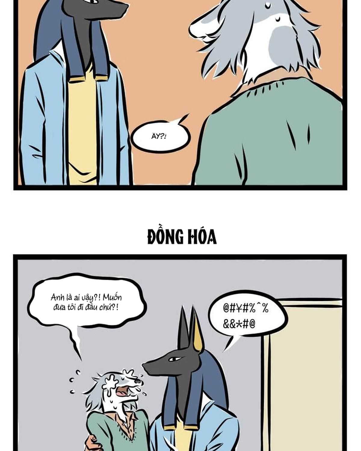 Phi Nhân Chap 78 - Next Chap 79