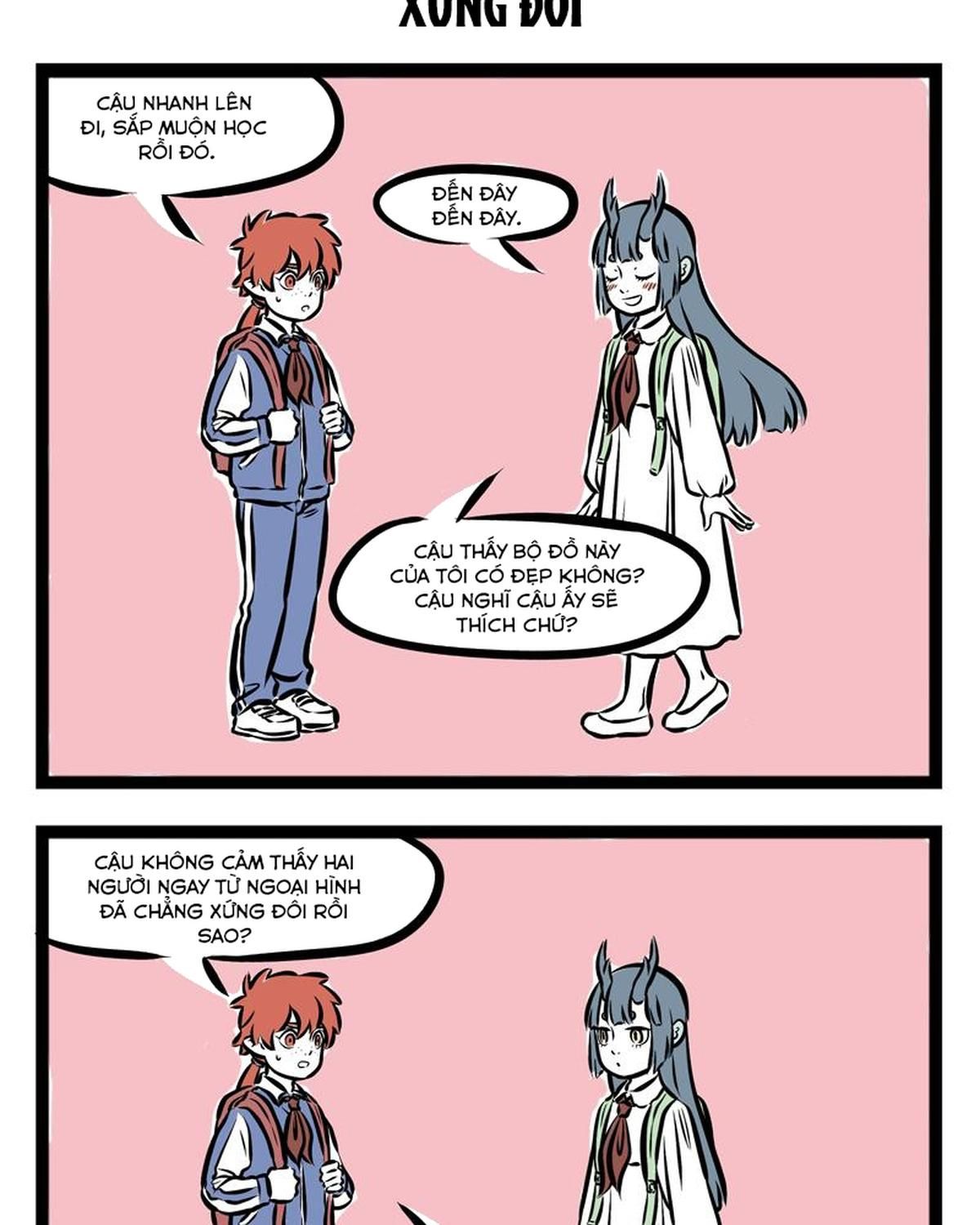 Phi Nhân Chap 79 - Next Chap 80