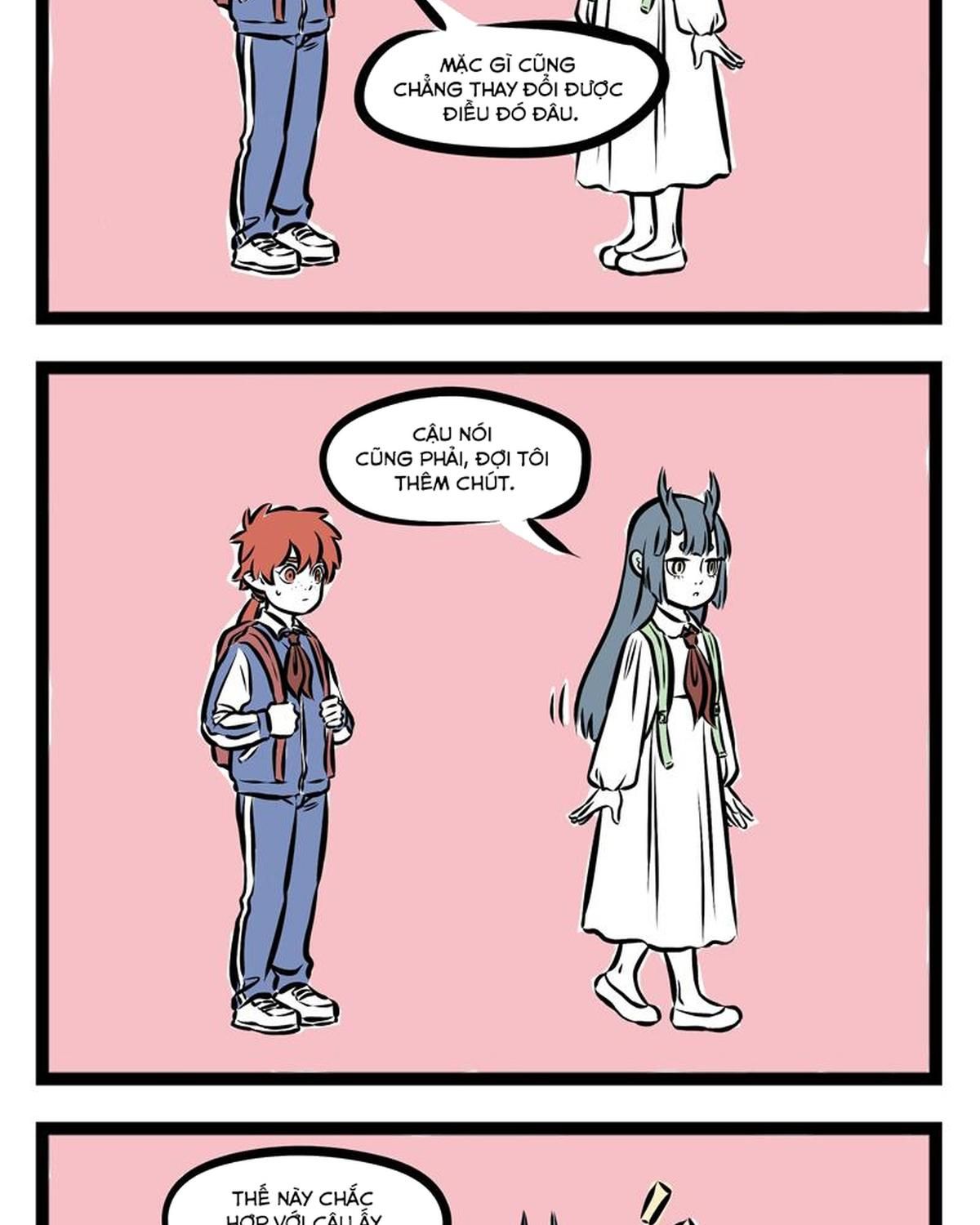 Phi Nhân Chap 79 - Next Chap 80