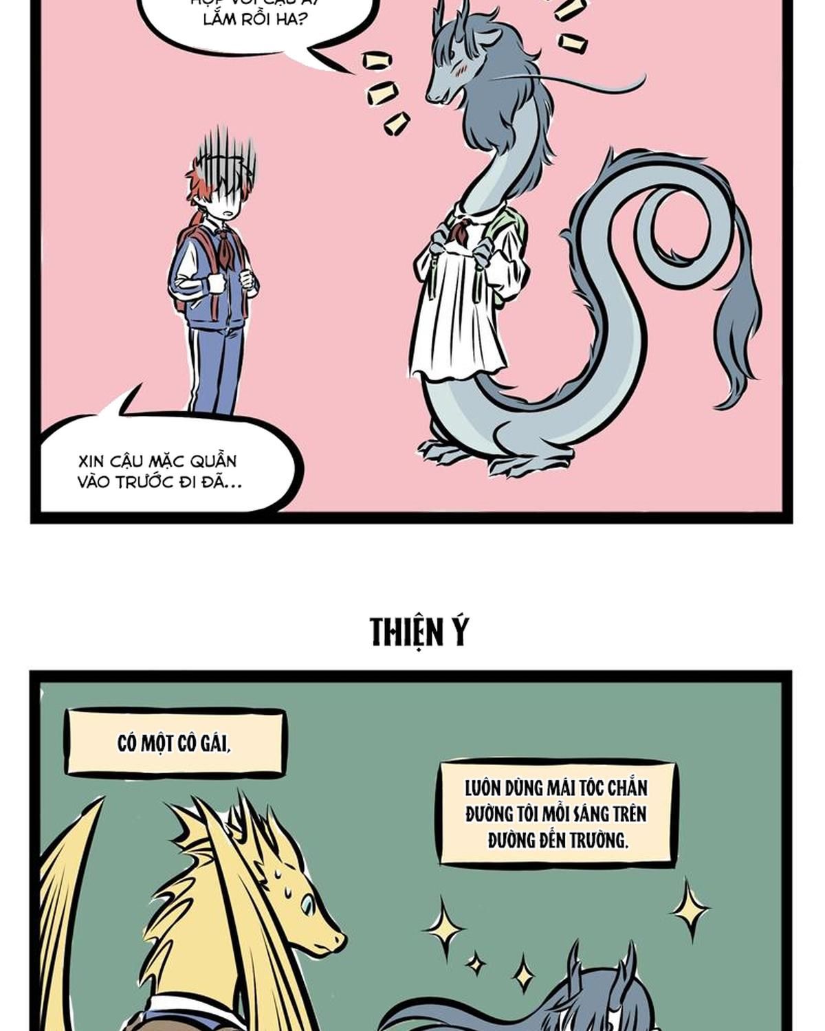 Phi Nhân Chap 79 - Next Chap 80