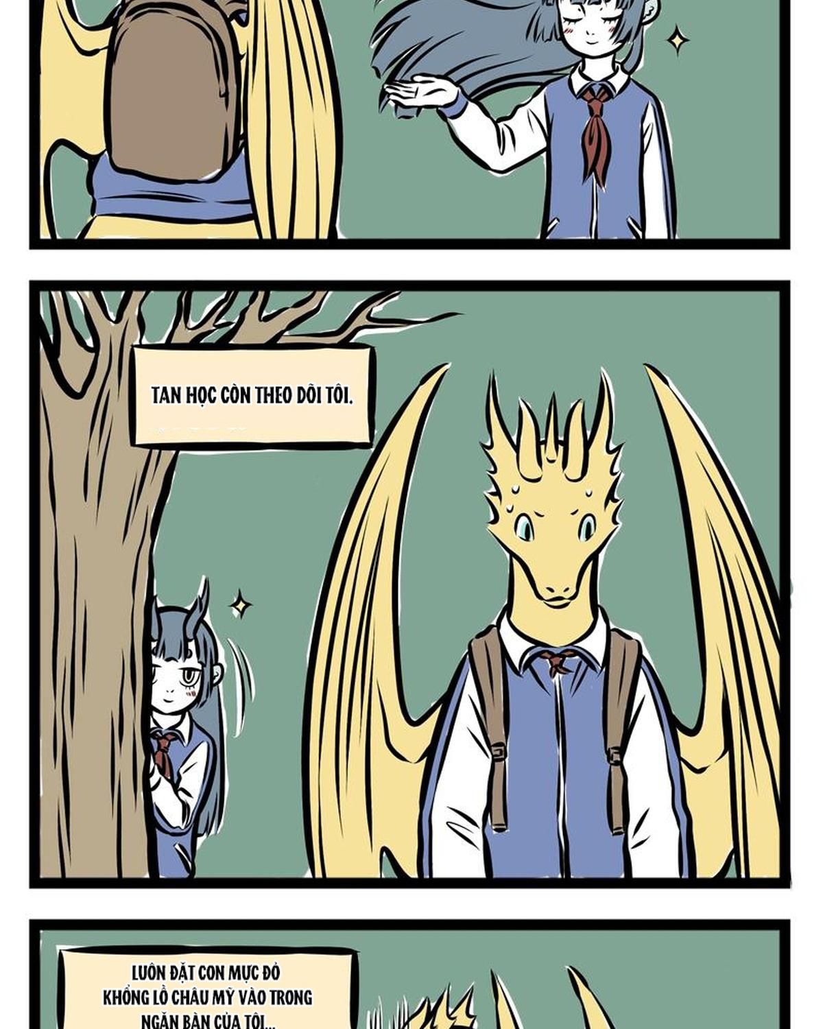 Phi Nhân Chap 79 - Next Chap 80