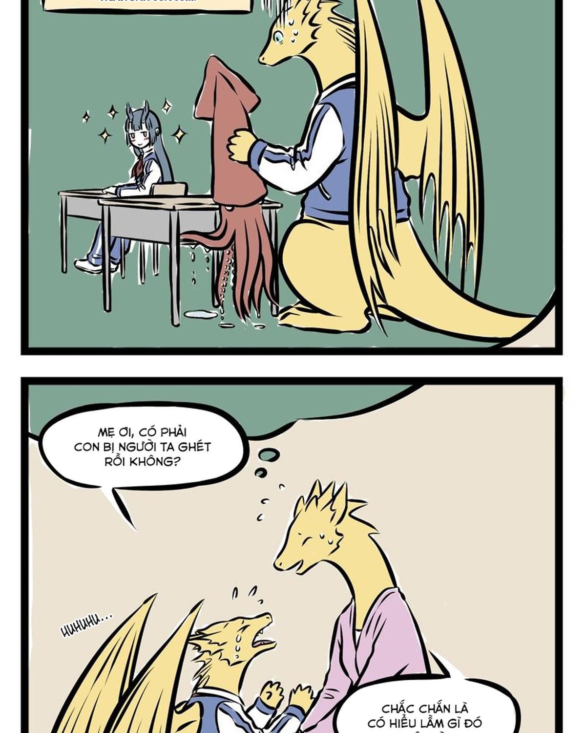 Phi Nhân Chap 79 - Next Chap 80