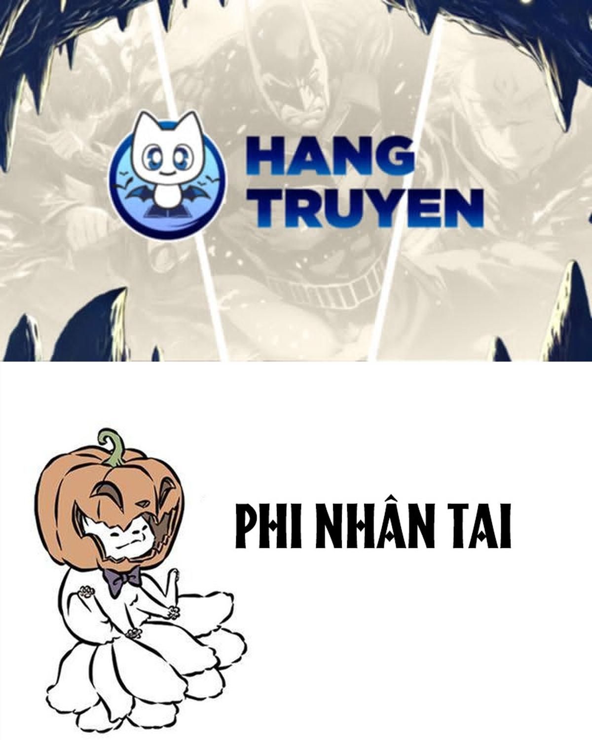 Phi Nhân Chap 8 - Next Chap 9