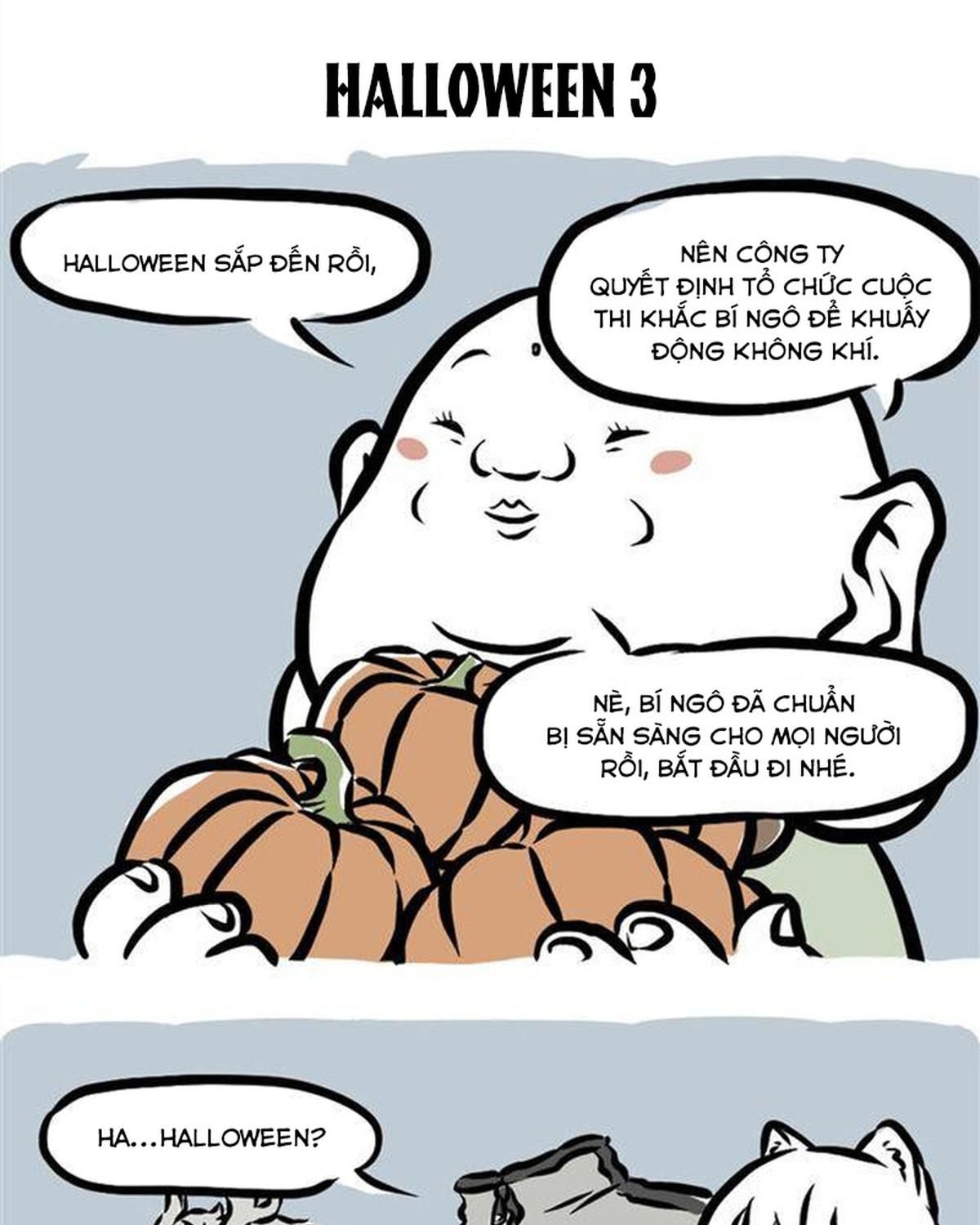 Phi Nhân Chap 8 - Next Chap 9