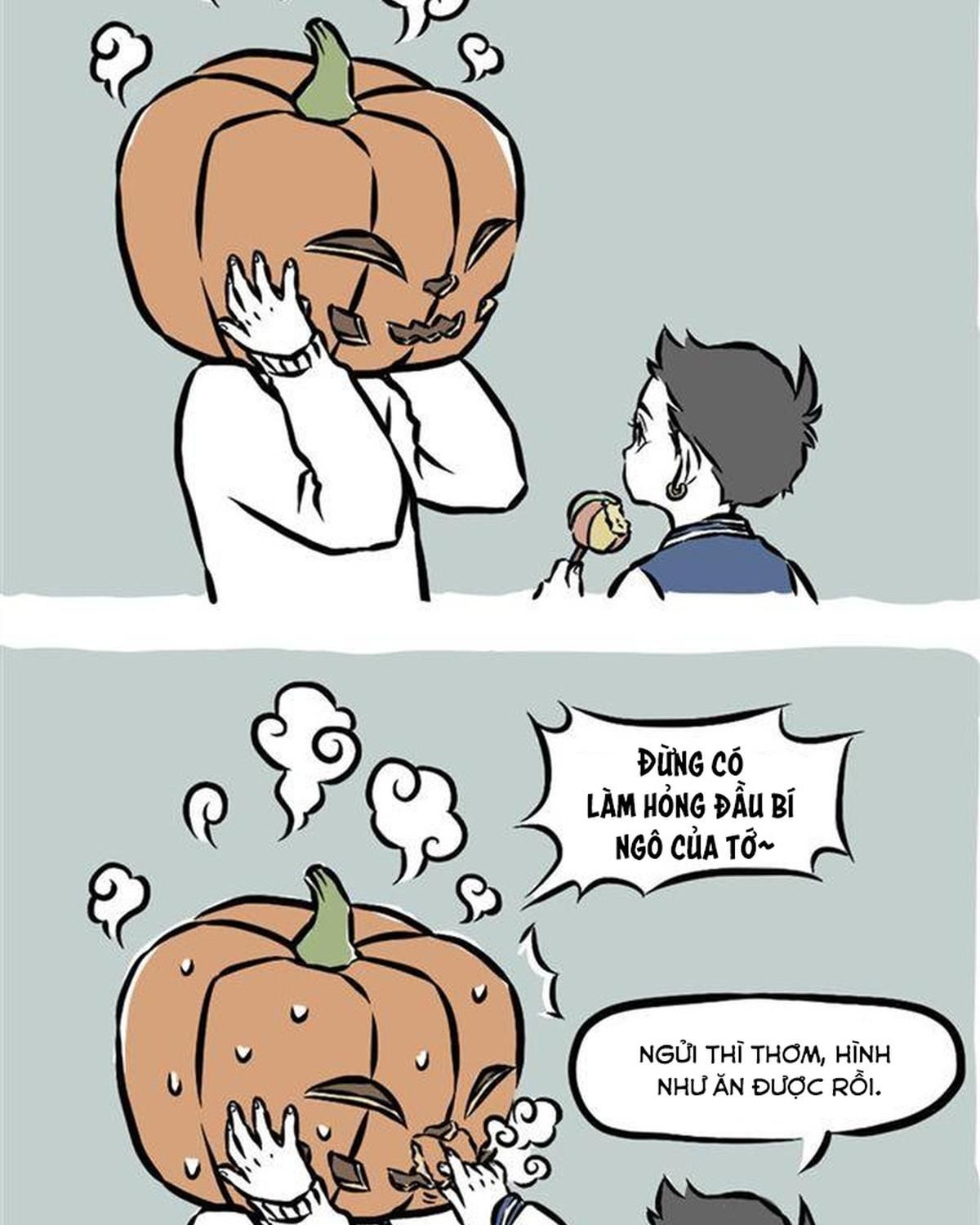 Phi Nhân Chap 8 - Next Chap 9