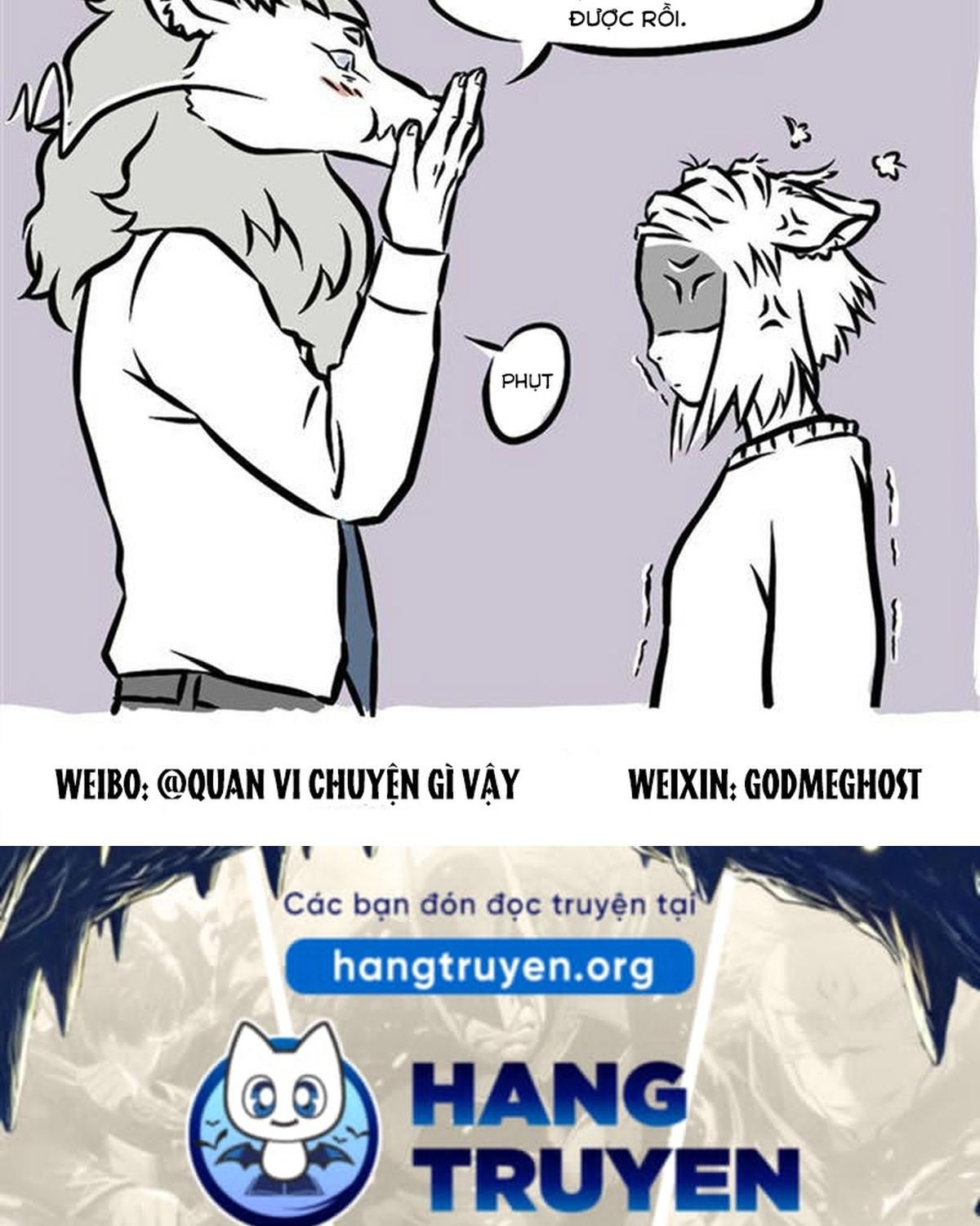 Phi Nhân Chap 8 - Next Chap 9