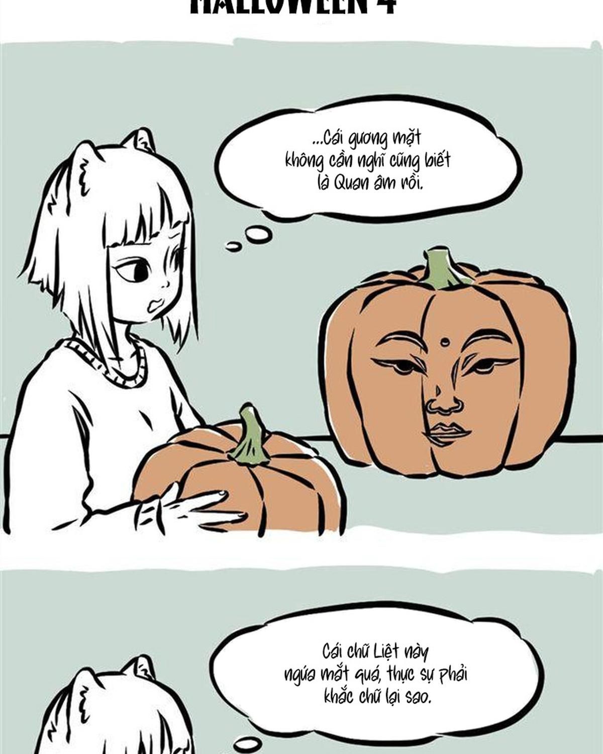 Phi Nhân Chap 8 - Next Chap 9