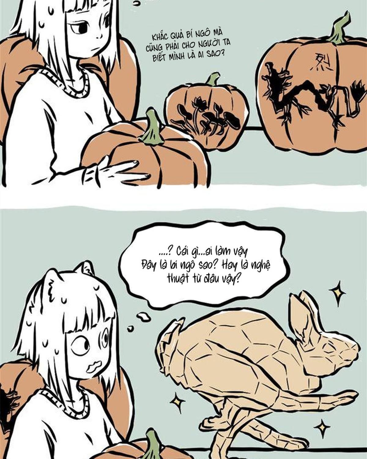 Phi Nhân Chap 8 - Next Chap 9