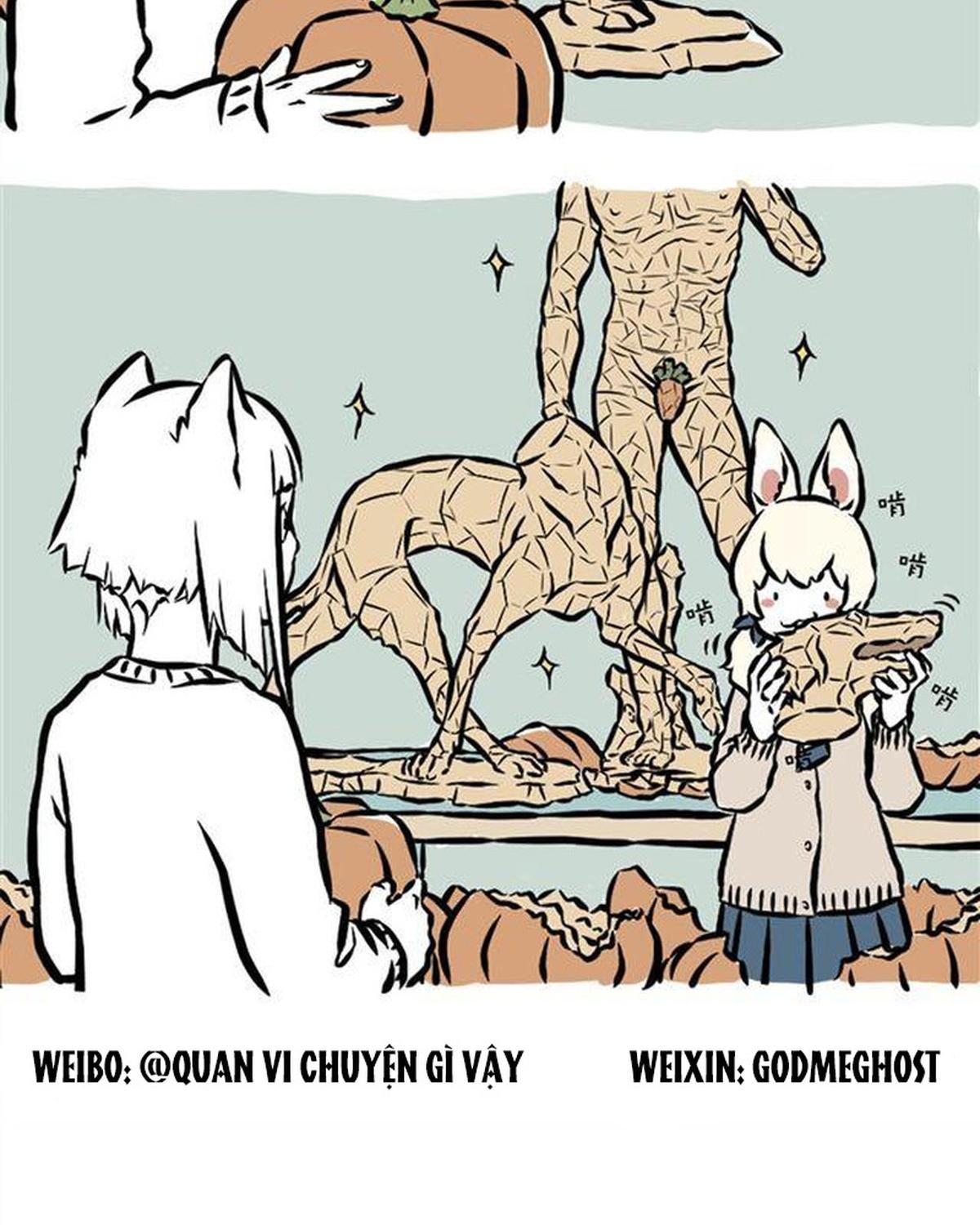 Phi Nhân Chap 8 - Next Chap 9