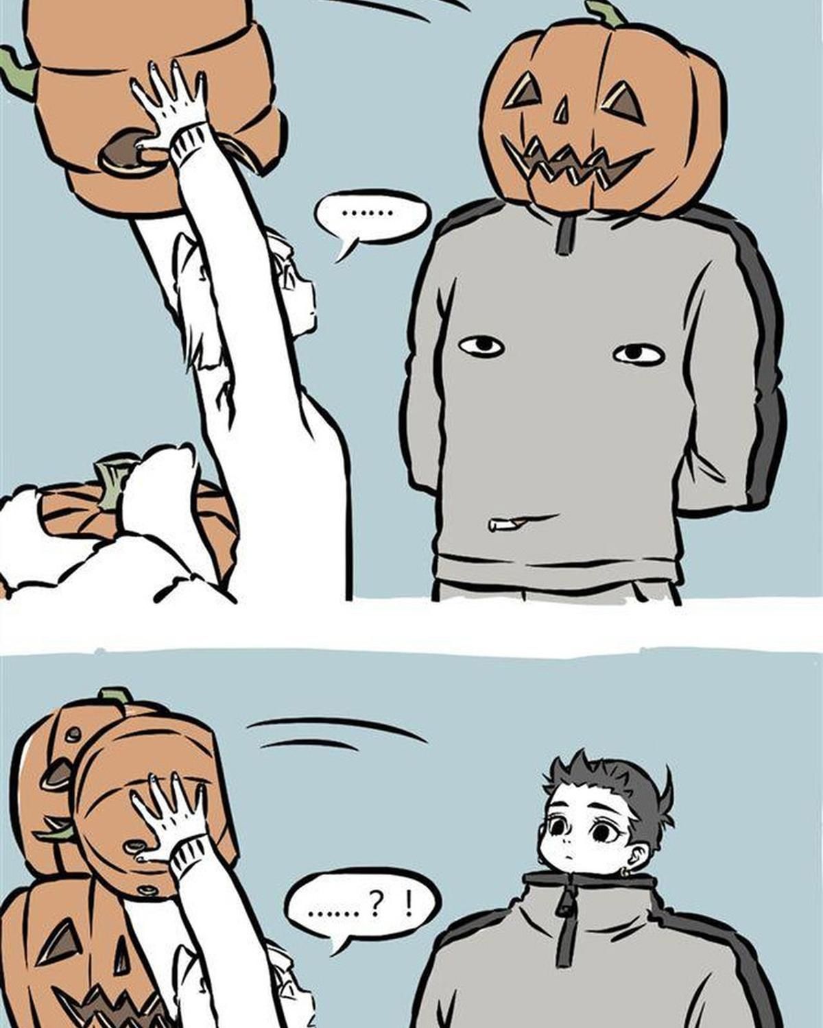 Phi Nhân Chap 8 - Next Chap 9