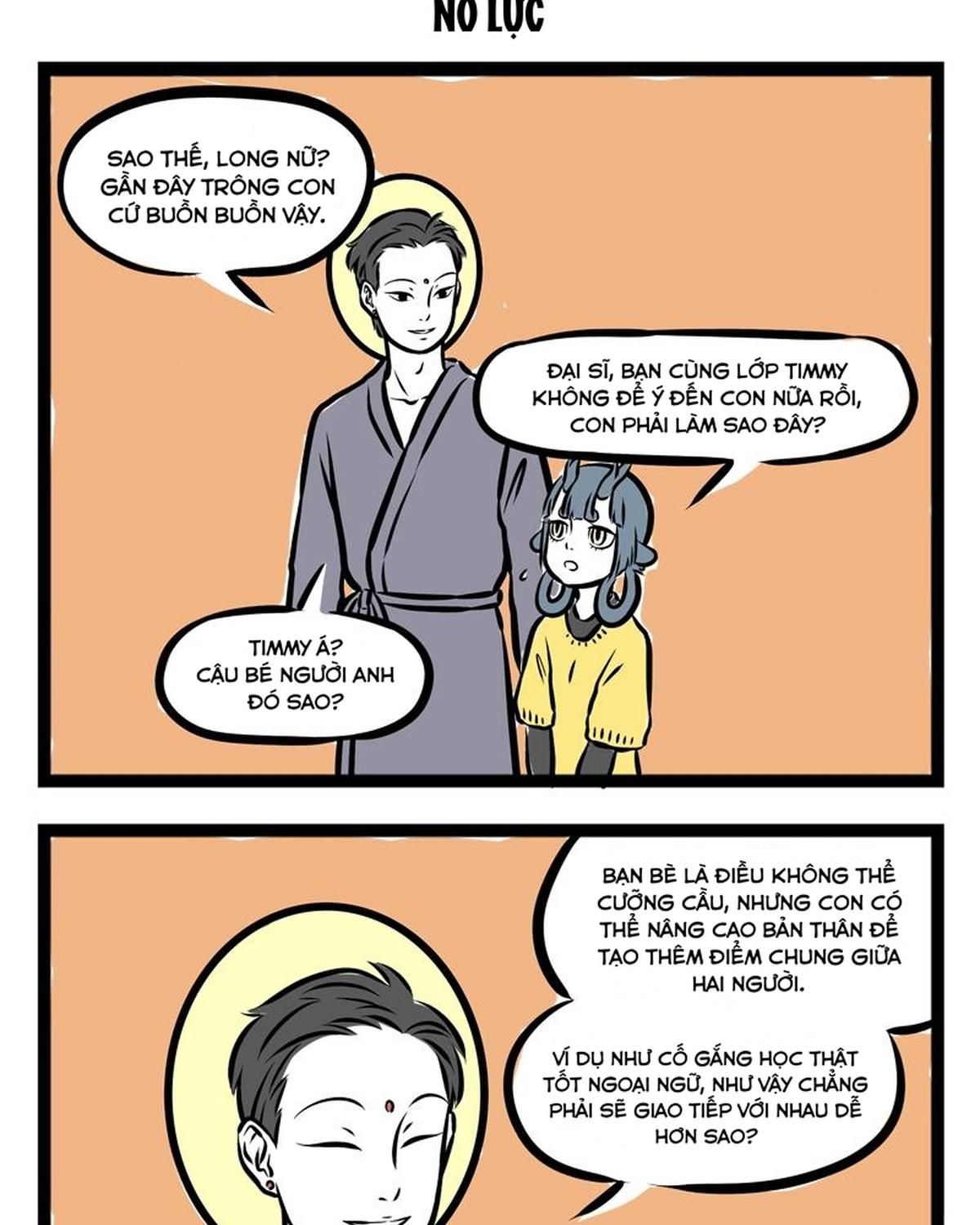 Phi Nhân Chap 80 - Next Chap 81