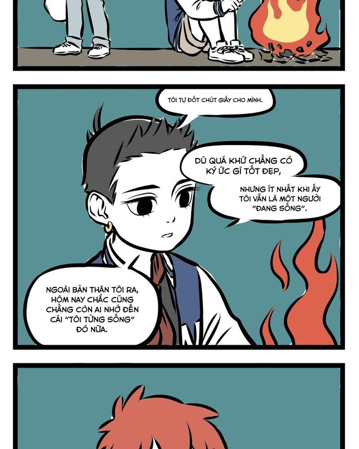 Phi Nhân Chap 80 - Next Chap 81