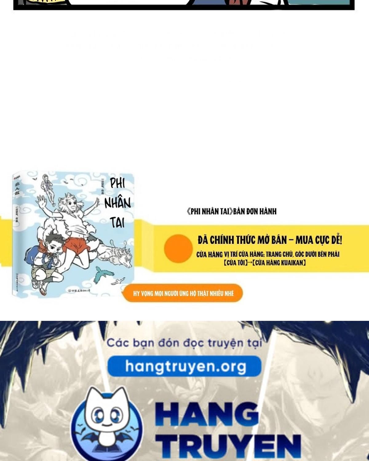 Phi Nhân Chap 80 - Next Chap 81