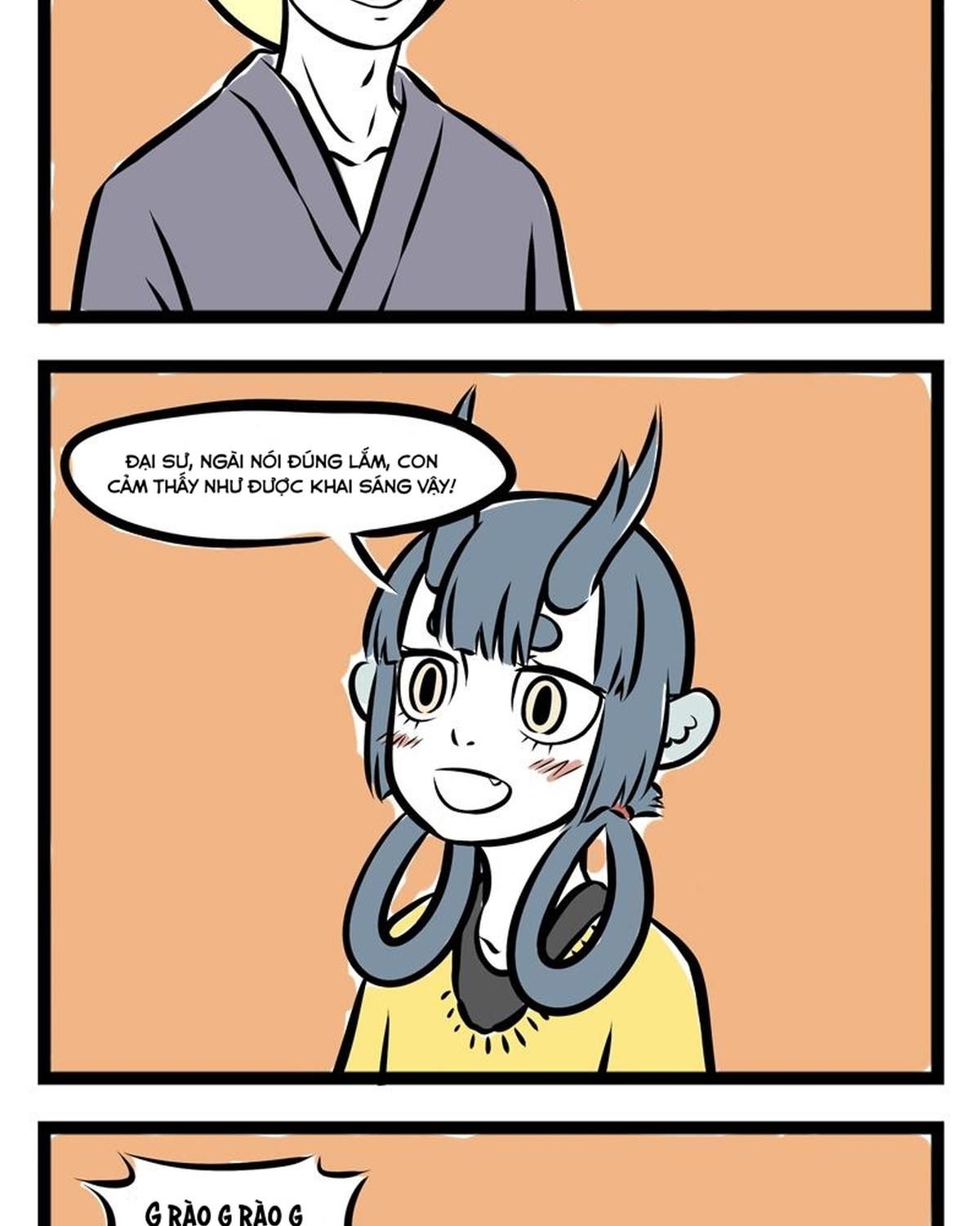 Phi Nhân Chap 80 - Next Chap 81