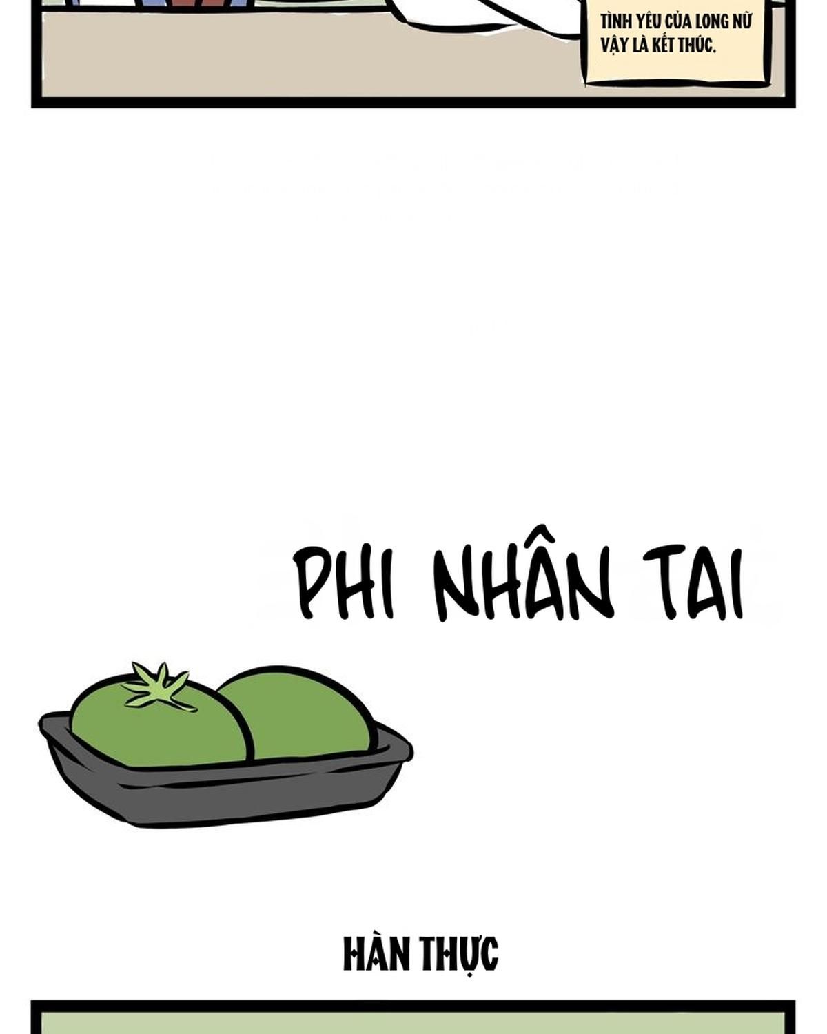 Phi Nhân Chap 80 - Next Chap 81