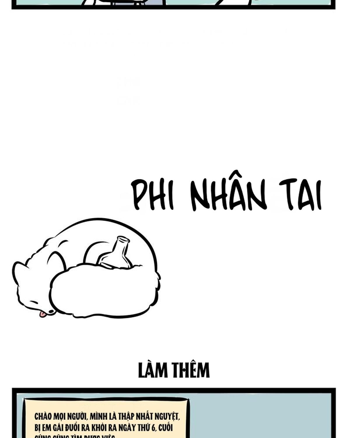 Phi Nhân Chap 81 - Next Chap 82