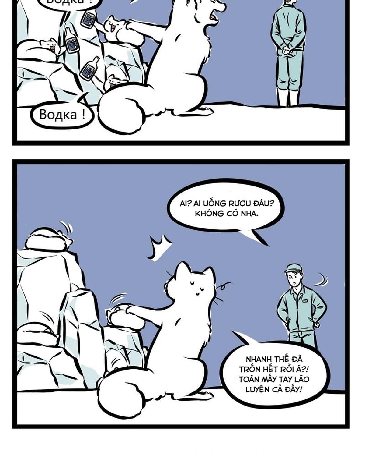 Phi Nhân Chap 81 - Next Chap 82