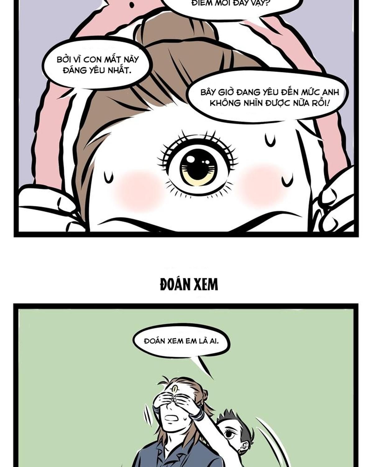 Phi Nhân Chap 81 - Next Chap 82