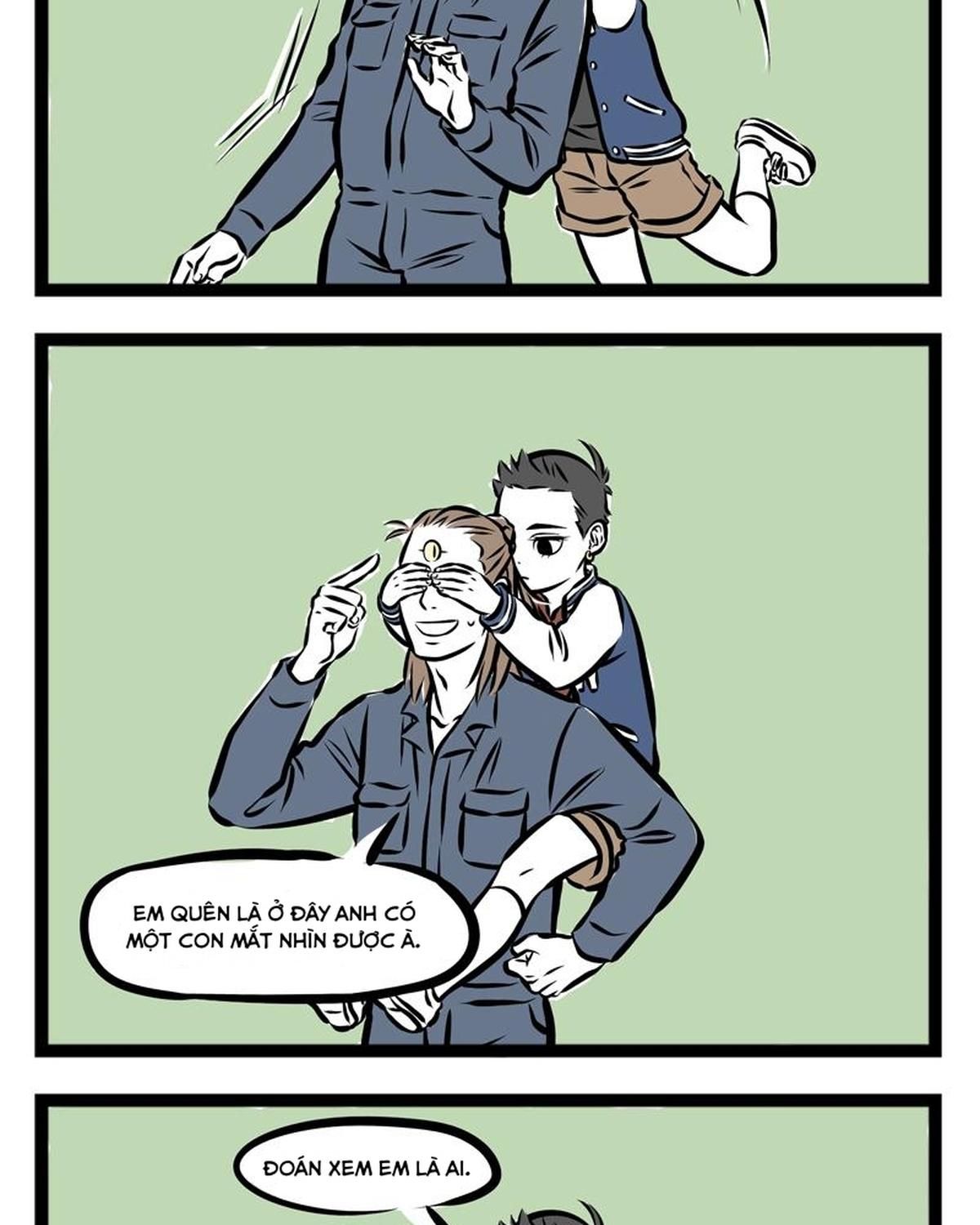 Phi Nhân Chap 81 - Next Chap 82