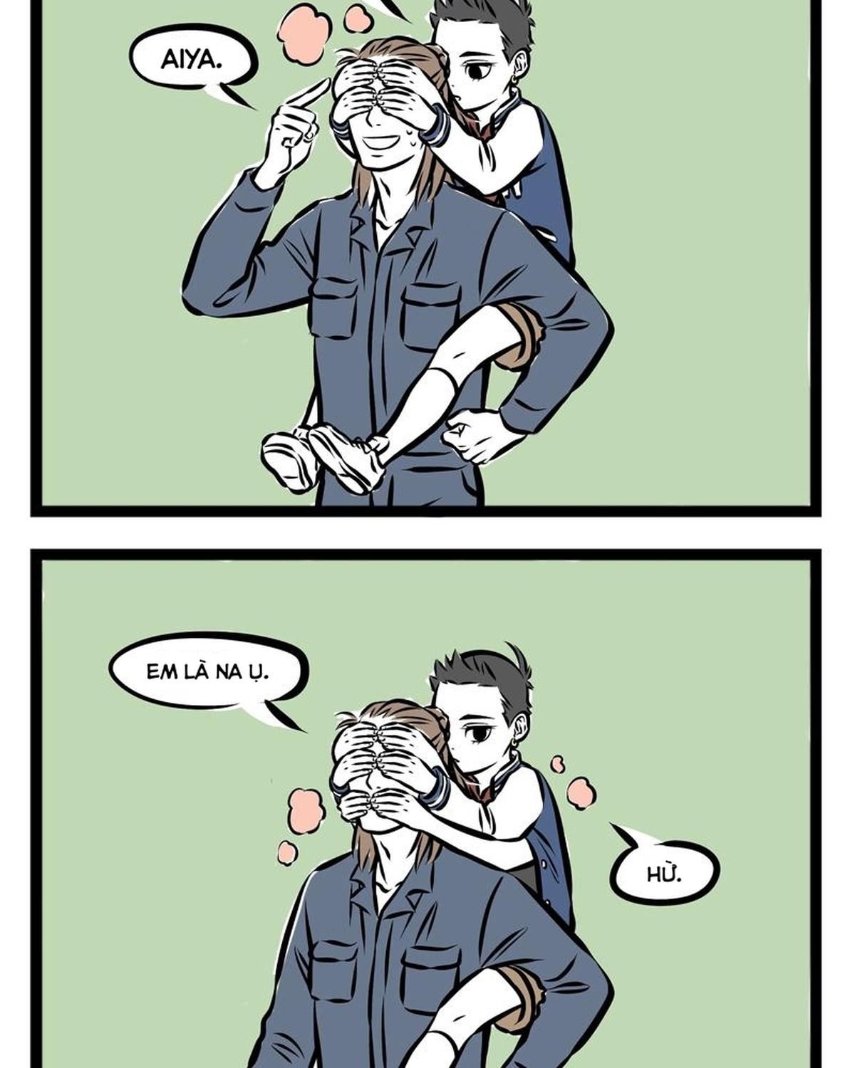 Phi Nhân Chap 81 - Next Chap 82