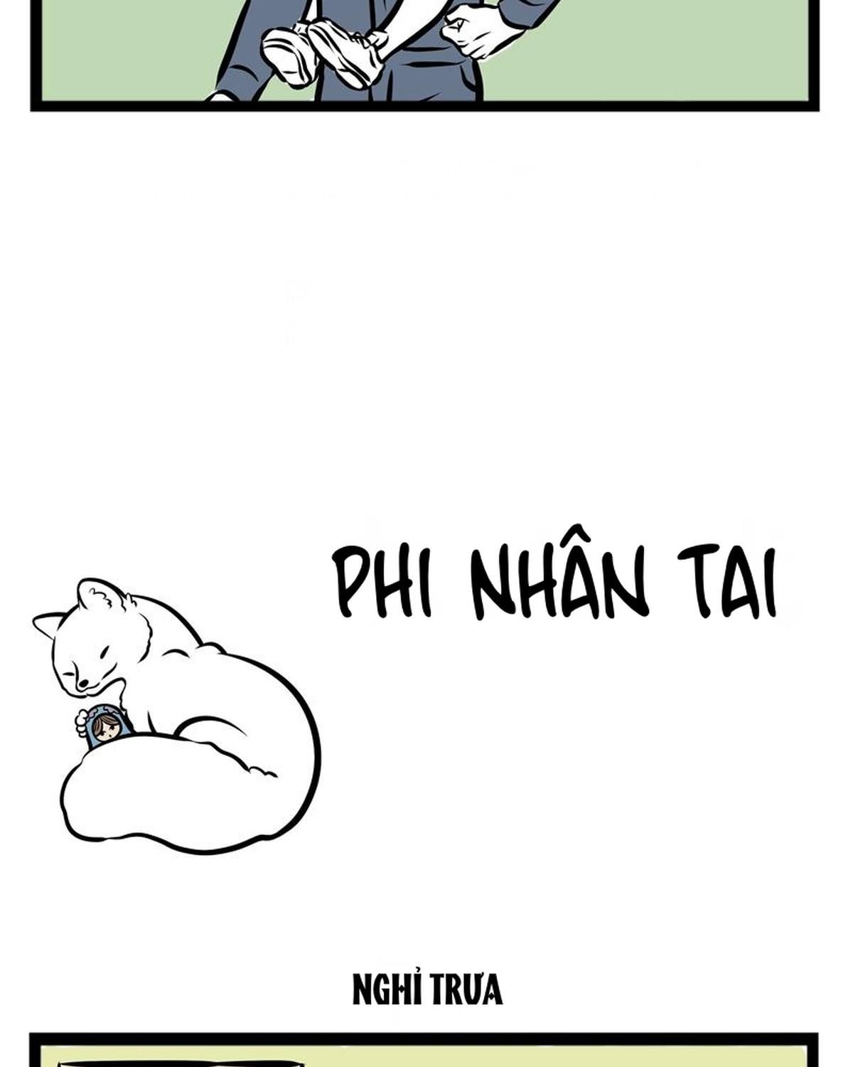 Phi Nhân Chap 81 - Next Chap 82