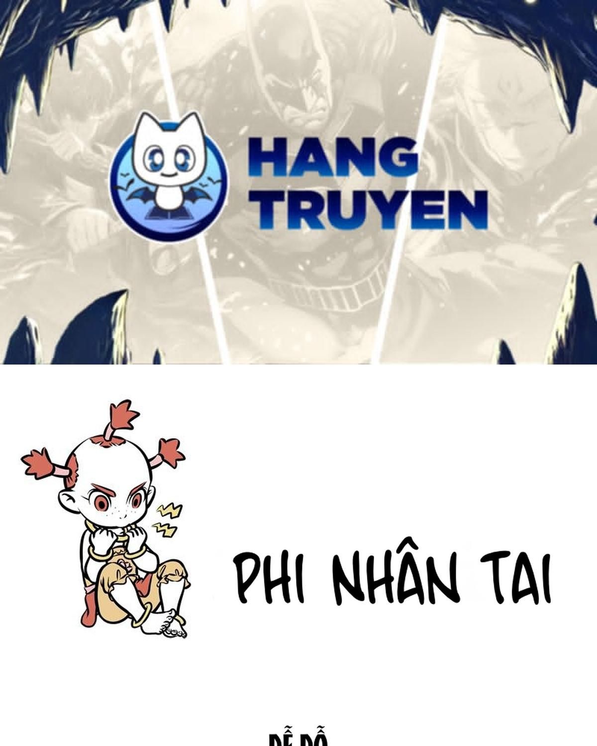 Phi Nhân Chap 82 - Next Chap 83