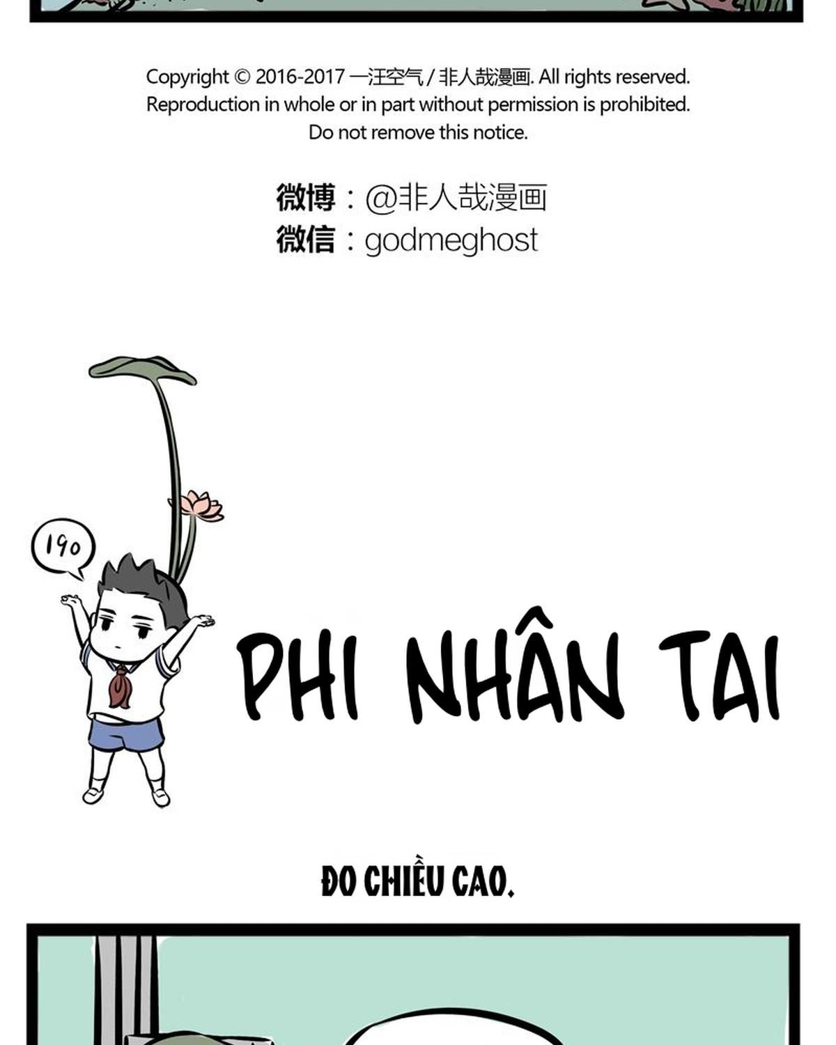 Phi Nhân Chap 82 - Next Chap 83