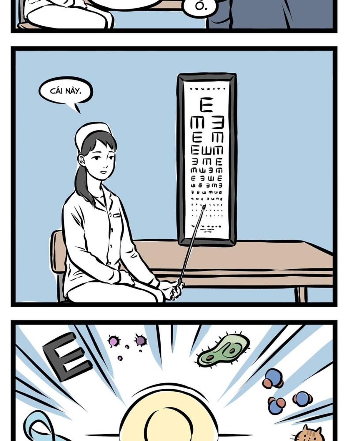 Phi Nhân Chap 82 - Next Chap 83