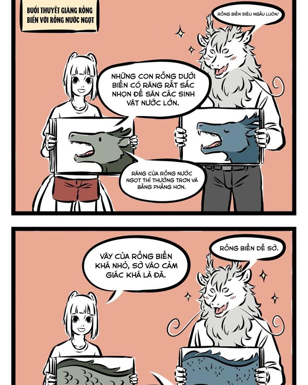 Phi Nhân Chap 82 - Next Chap 83