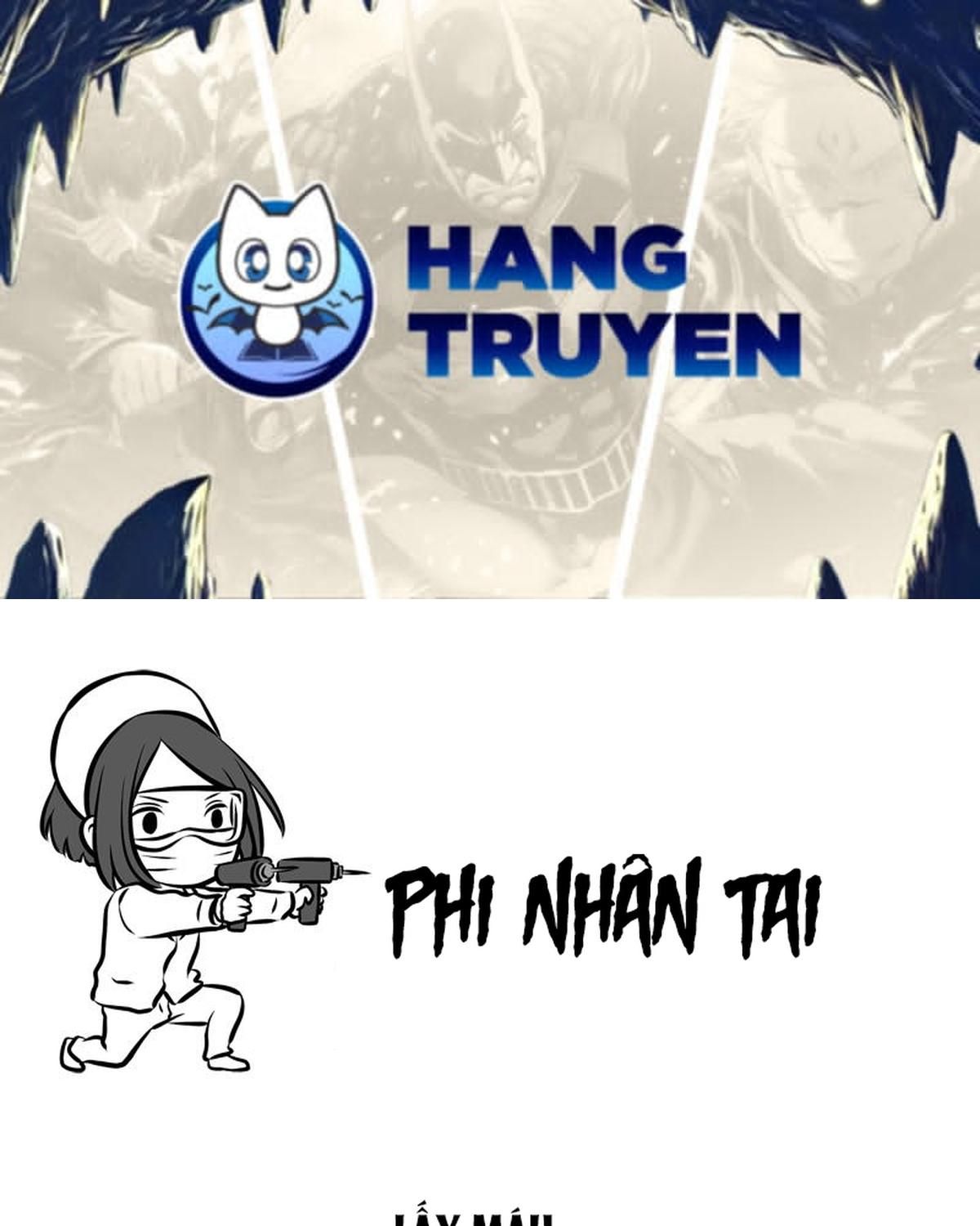 Phi Nhân Chap 83 - Next Chap 84