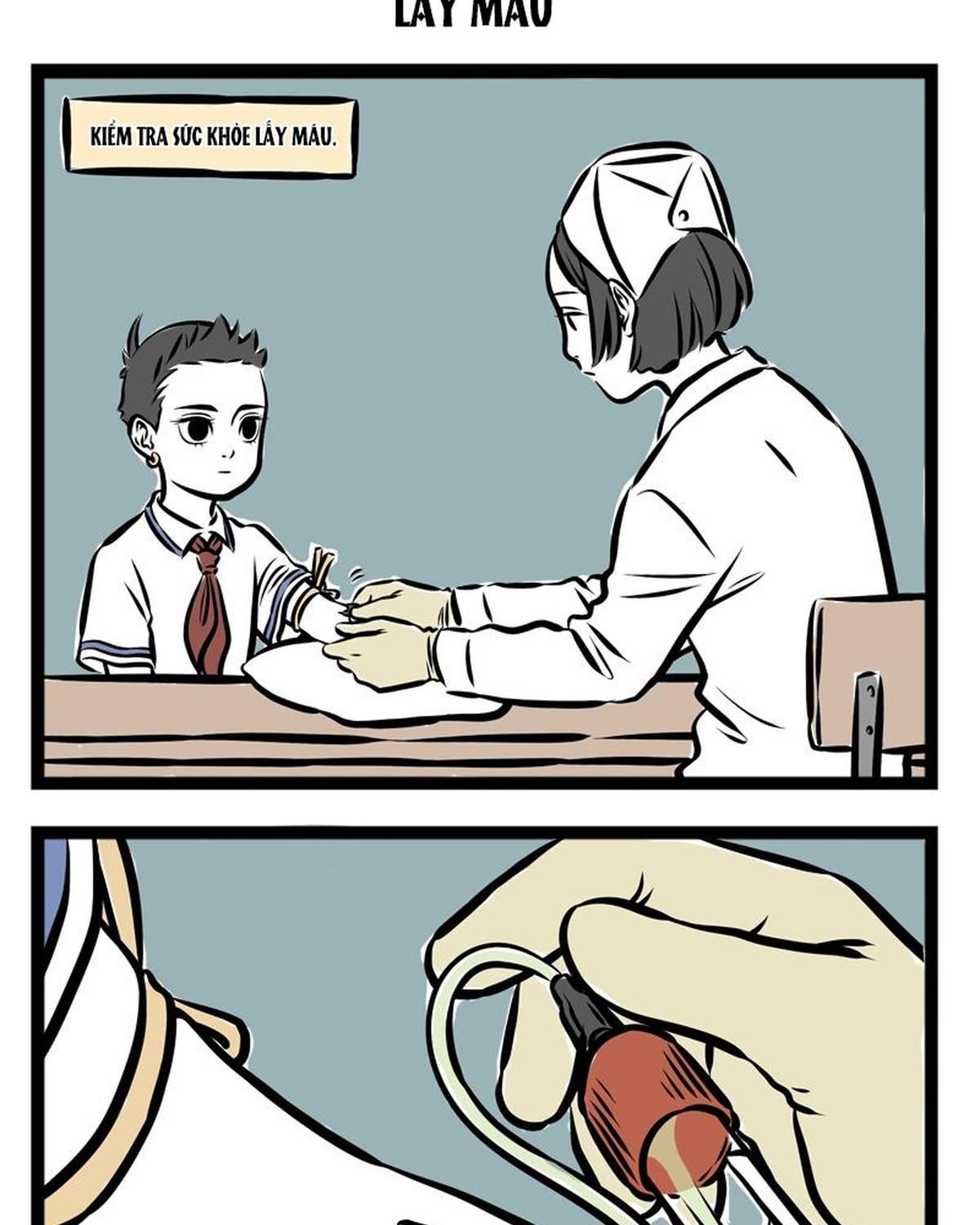 Phi Nhân Chap 83 - Next Chap 84