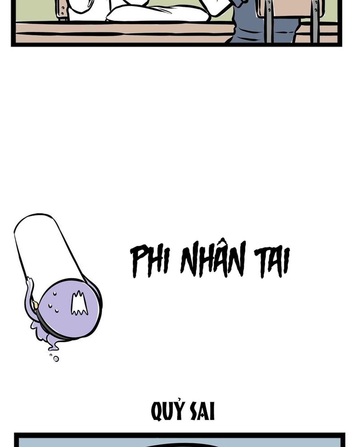 Phi Nhân Chap 83 - Next Chap 84