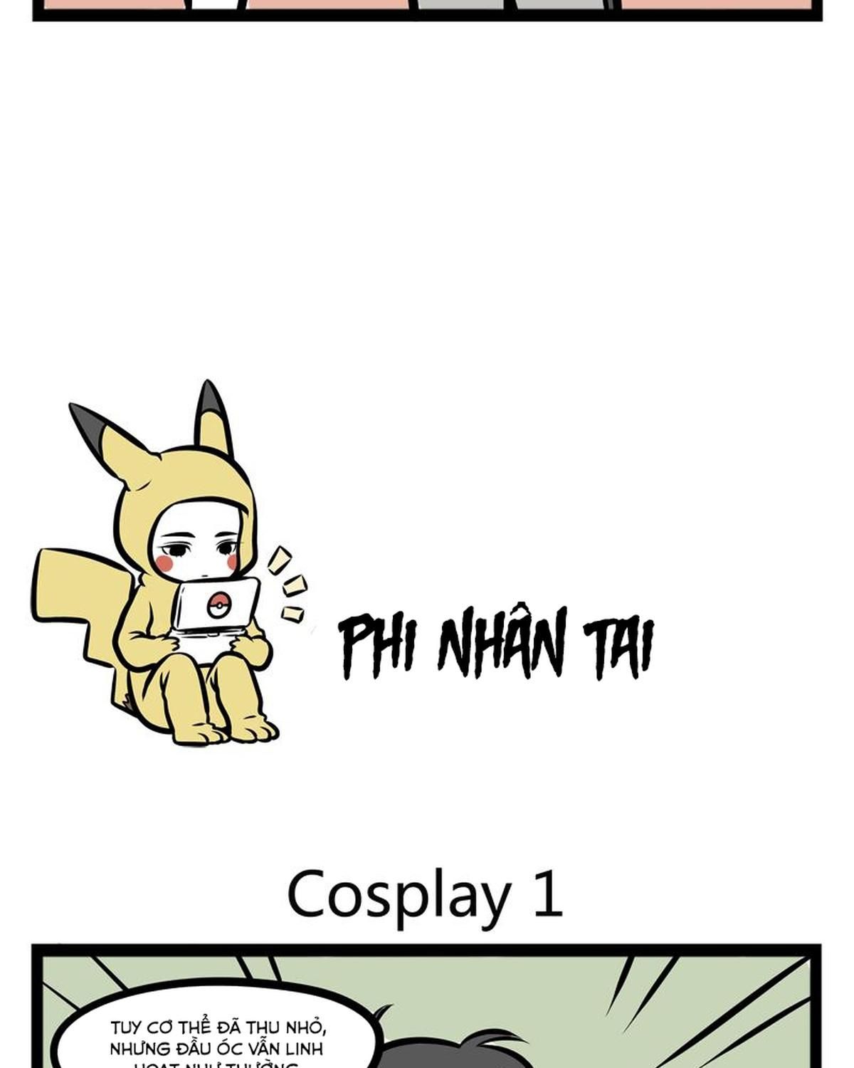 Phi Nhân Chap 85 - Next Chap 86