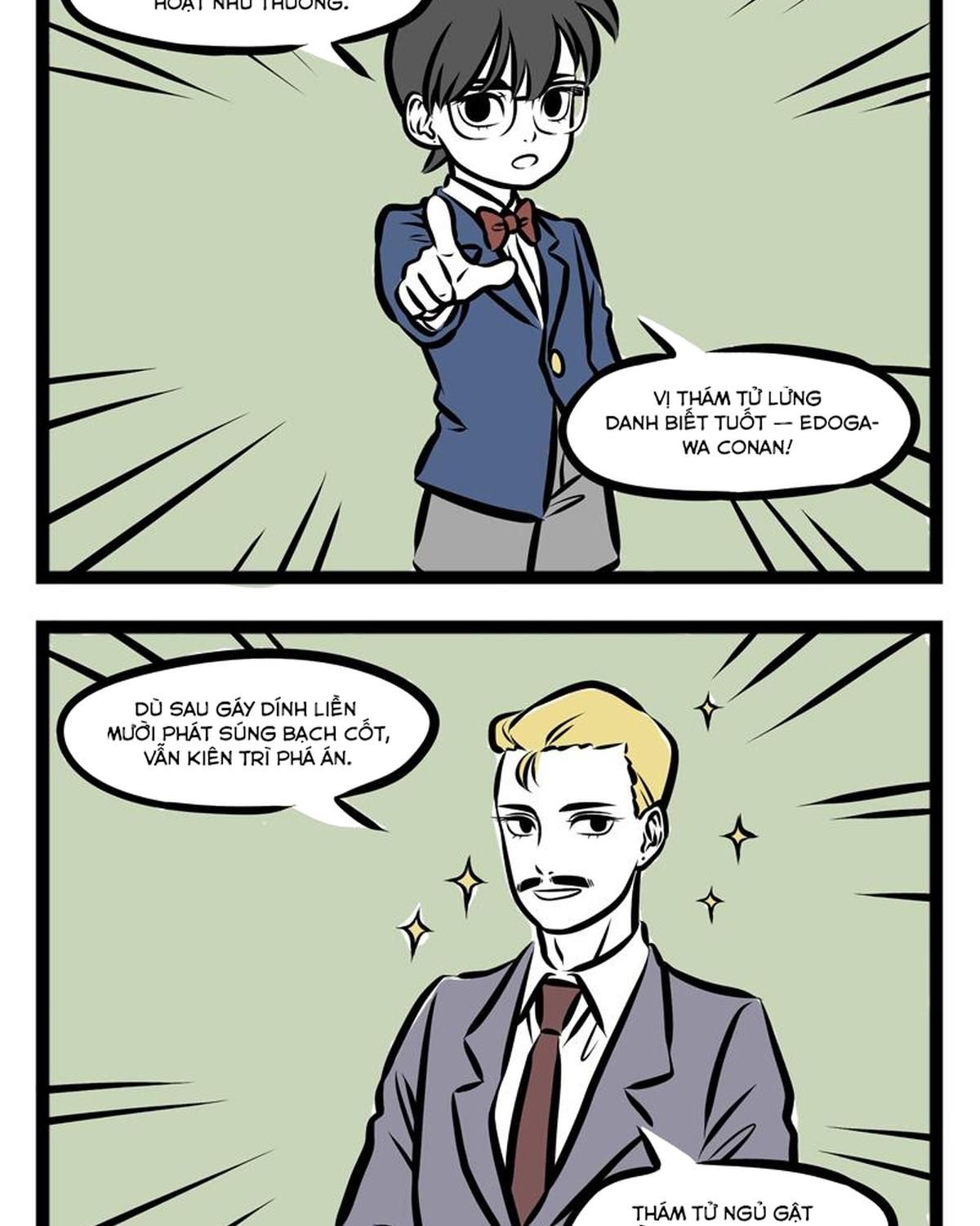 Phi Nhân Chap 85 - Next Chap 86