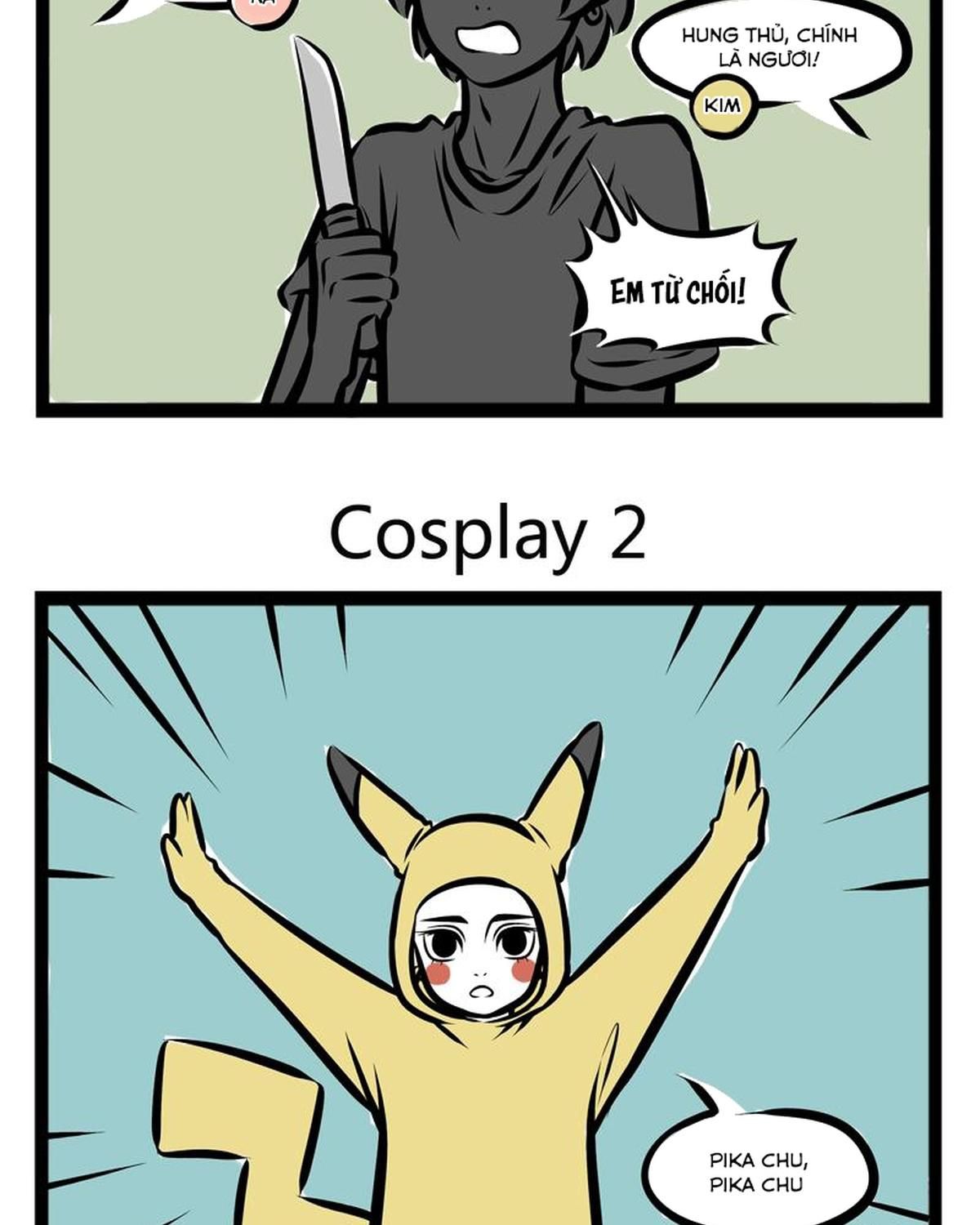 Phi Nhân Chap 85 - Next Chap 86