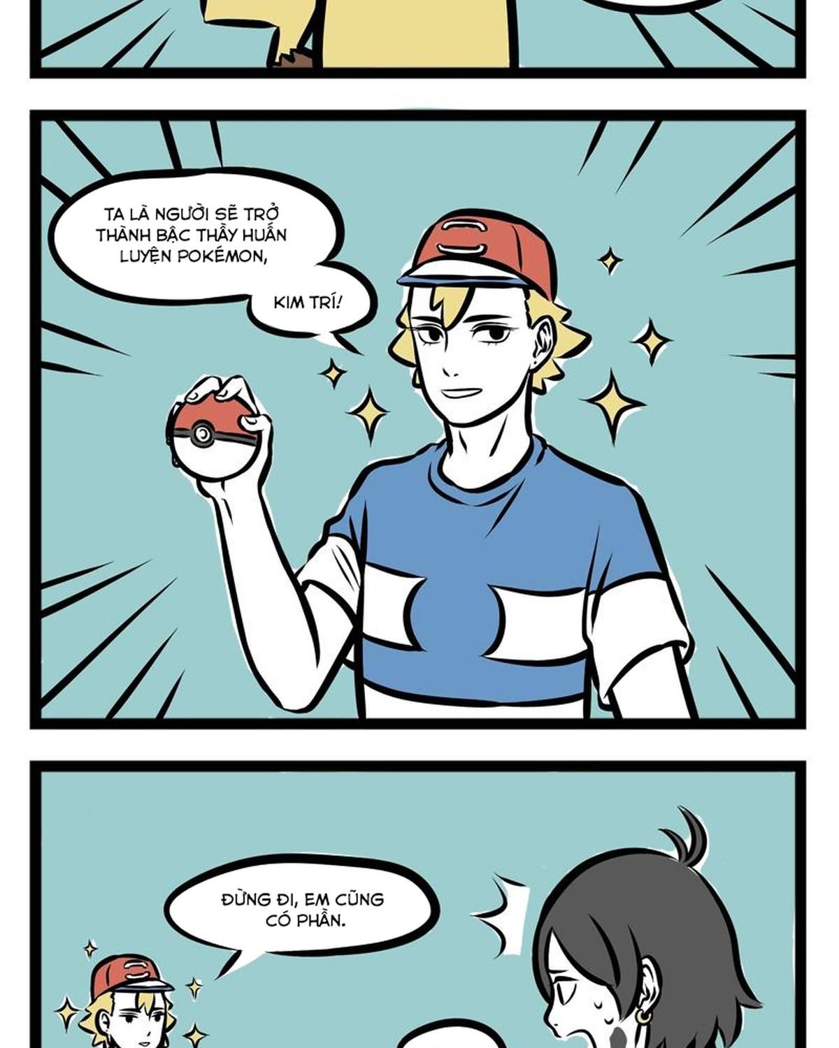 Phi Nhân Chap 85 - Next Chap 86