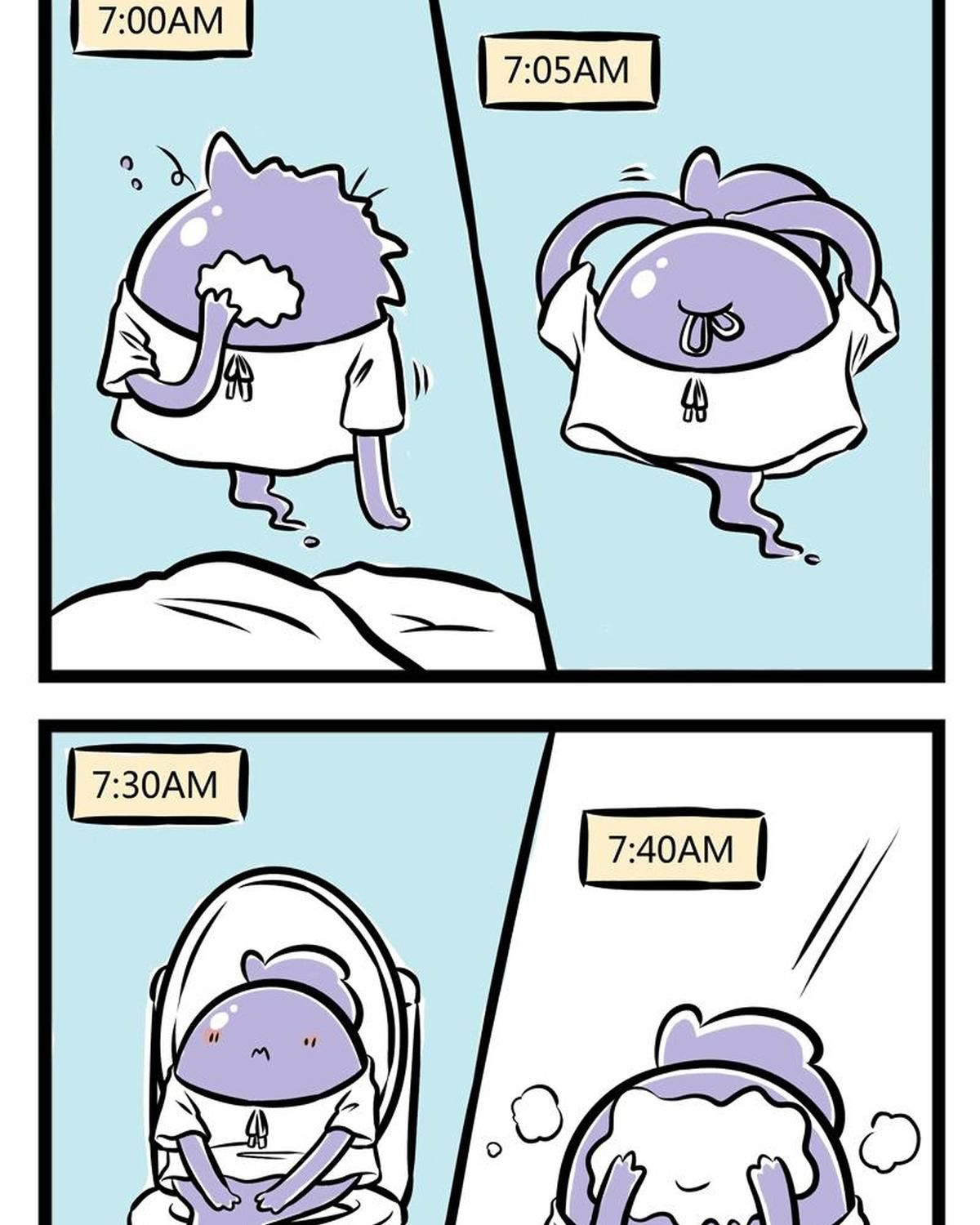 Phi Nhân Chap 85 - Next Chap 86