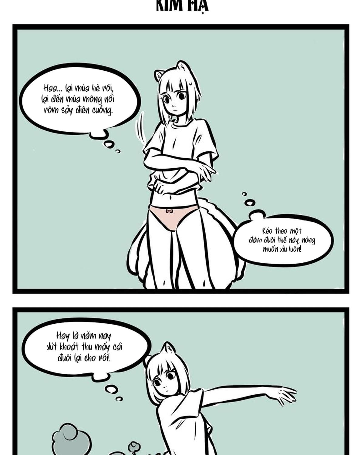 Phi Nhân Chap 86 - Next Chap 87