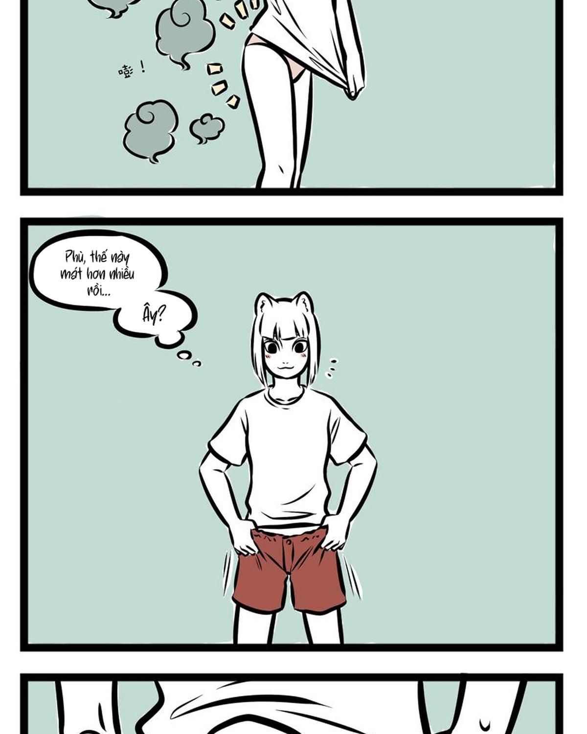 Phi Nhân Chap 86 - Next Chap 87