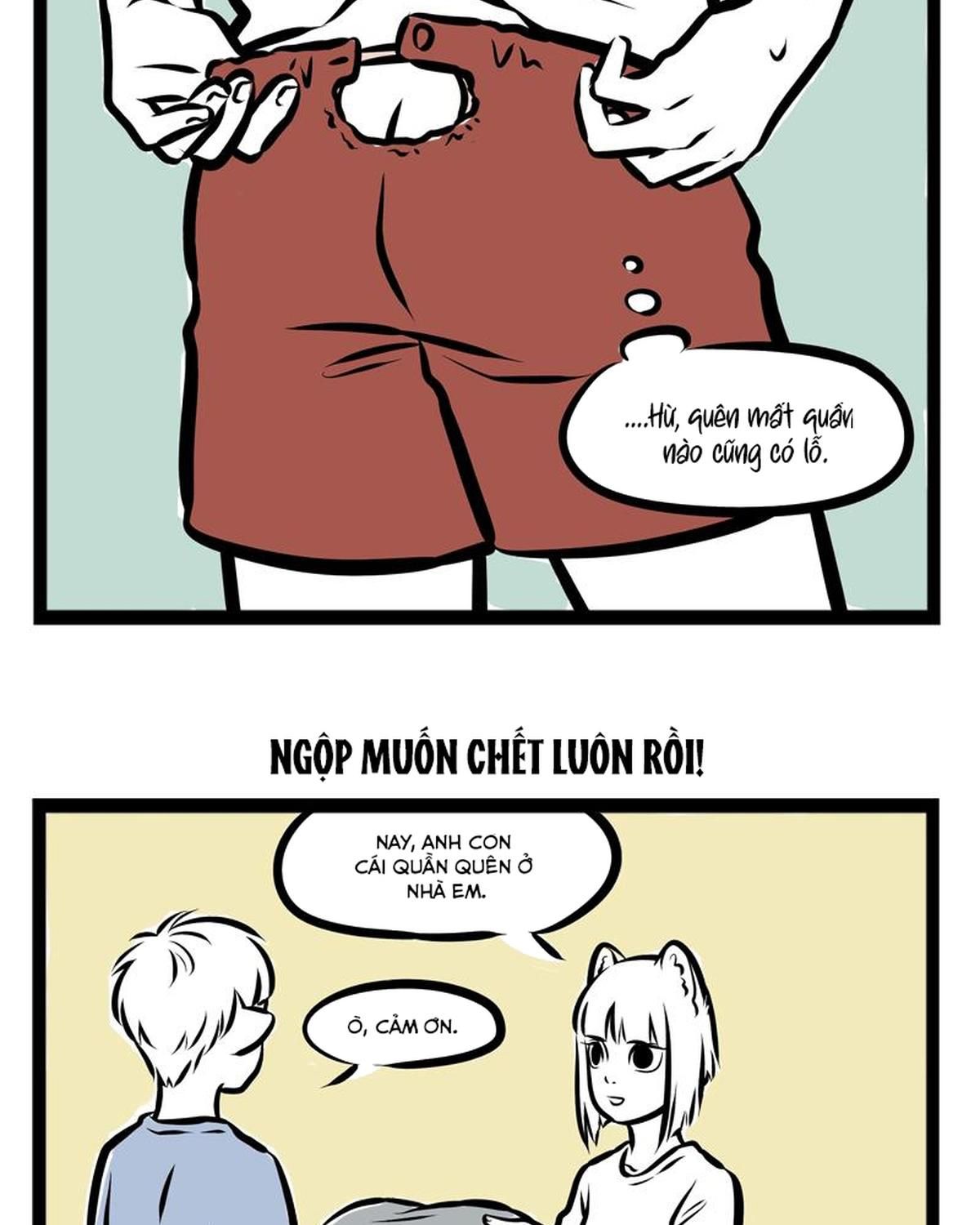 Phi Nhân Chap 86 - Next Chap 87