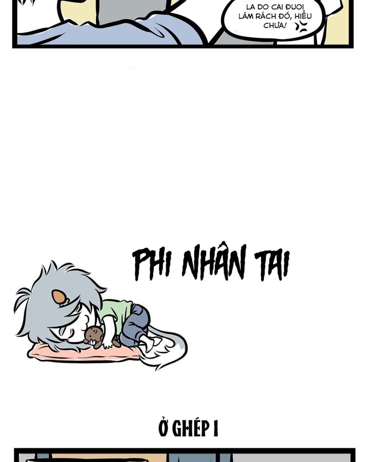 Phi Nhân Chap 86 - Next Chap 87