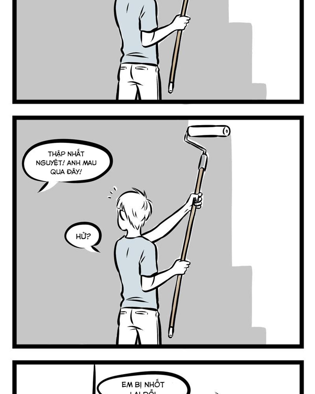 Phi Nhân Chap 87 - Next Chap 88